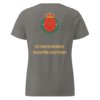 Camiseta Mujer Calidad No reescribáis nuestra historia