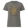 Camiseta básica Mujer Salmo 118:24