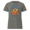 Camiseta básica Mujer Salmo 23:1