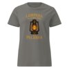 Camiseta básica Mujer Salmo 119:105