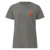 Camiseta Mujer Calidad No reescribáis nuestra historia