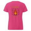 Camiseta básica Mujer Salmo 119:105