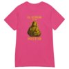 Camiseta básica Mujer Salmo 23.1