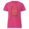 Camiseta básica Mujer Salmo 118:24