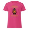 Camiseta básica Mujer Salmo 119:105