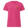Camiseta Mujer Calidad No reescribáis nuestra historia