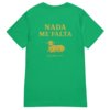 Camiseta básica Mujer Salmo 23.1