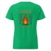 Camiseta básica Mujer Salmo 119:105