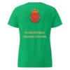 Camiseta Mujer Calidad No reescribáis nuestra historia