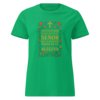 Camiseta básica Mujer Salmo 118:24