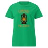 Camiseta básica Mujer Salmo 119:105