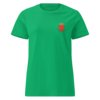 Camiseta Mujer Calidad No reescribáis nuestra historia