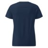 Camiseta básica Mujer Salmo 118:24