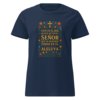 Camiseta básica Mujer Salmo 118:24