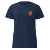 Camiseta Mujer Calidad No reescribáis nuestra historia