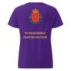 Camiseta Mujer Calidad No reescribáis nuestra historia