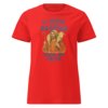 Camiseta básica Mujer Salmo 23:1