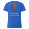 Camiseta Mujer Calidad No reescribáis nuestra historia