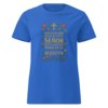 Camiseta básica Mujer Salmo 118:24