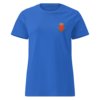 Camiseta Mujer Calidad No reescribáis nuestra historia
