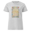 Camiseta básica Mujer Salmo 118:24