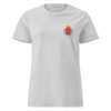 Camiseta Mujer Calidad No reescribáis nuestra historia