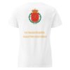 Camiseta Mujer Calidad No reescribáis nuestra historia