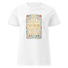 Camiseta básica Mujer Salmo 118:24