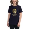 Camiseta Mujer MEMENTO MORI