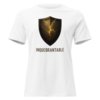 Camiseta Mujer INQUEBRANTABLE