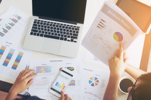 Máster Profesional en Dirección Comercial, Marketing y Publicidad