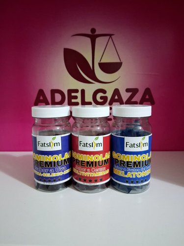 PACK GOMINOLAS PREMIUM