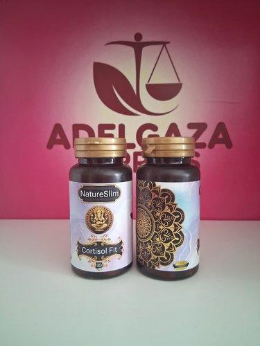 CORTISOL FIT