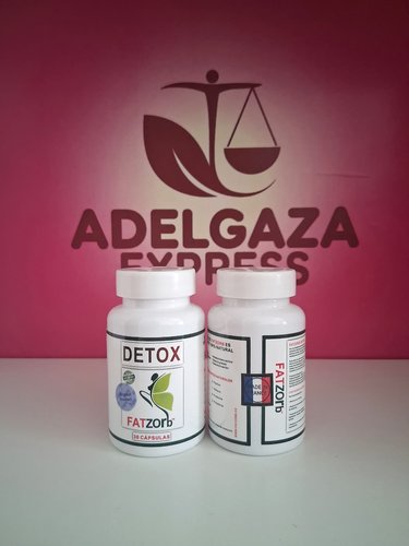DETOX FATZORB