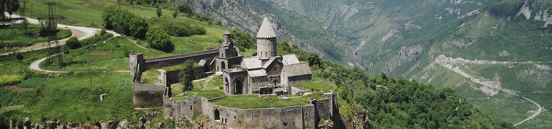 Magia en Armenia