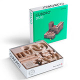 Cuboro DUO - ampliación El recorrido en paralelo