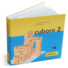Cuboro 2 - Libro