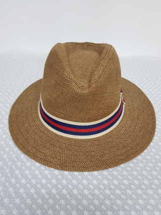 Sombrero playa Ref. 01
