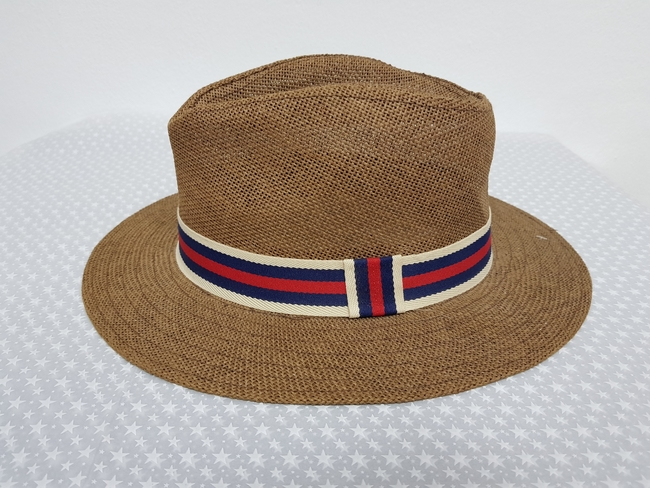 Sombrero playa Ref. 01