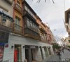3 viv del siglo XVII para Tienda CORTEFIEL en c/Tetuán18. Sevilla