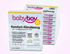 COMBO BIENVENIDA! Pack cuna colecho BabyBay Original + Cojín de lactancia