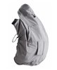 Cobertor polar con bolsillos. Universal, para portear, carrito o portabebés.