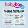 Protector de colchón Babybay Maxi / Boxspring