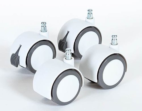 Set de ruedas Babybay