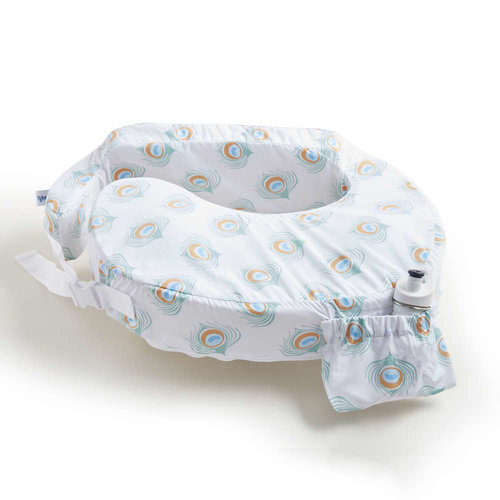 Cojín de lactancia My Brest Friend