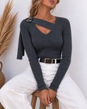 Jersey JARA Gris