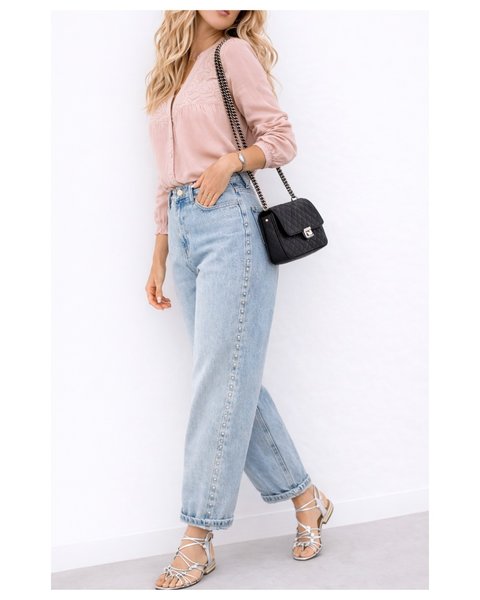 Jeans Balloon Tachas Jeans Balloon Tachas Menttaacida_shop