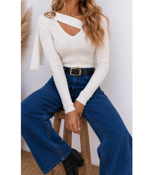 Jersey JARA Blanco Jersey JARA Blanco Menttaacida_shop