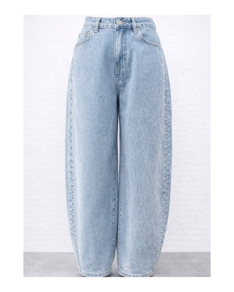 Jeans Balloon Tachas Jeans Balloon Tachas Menttaacida_shop