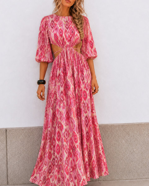 Vestido Katia Vestido Katia Menttaacida_shop